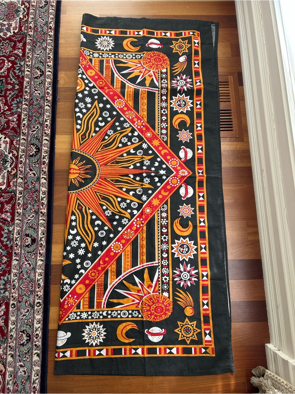 Celestial wall decor - Picture 10 of 16